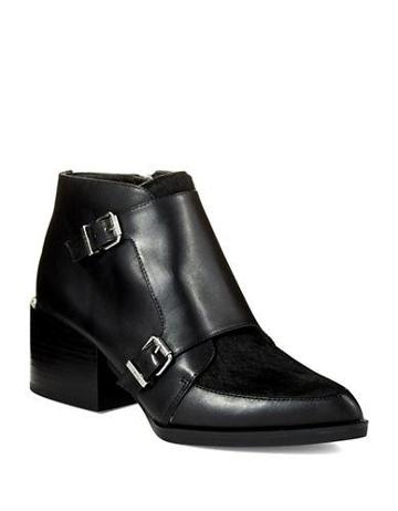 Circus By Sam Edelman Reese Ankle Boots