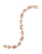 Givenchy Rose Goldtone Bracelet