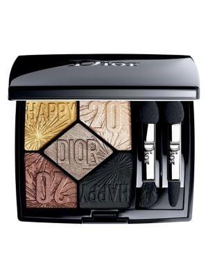 Dior Limited-edition Couture Eye Shadow Palette