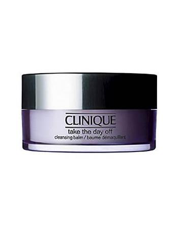 Clinique Take The Day Off Cleansing Balm