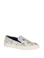 Sperry Seaside Map Slip-on Sneakers