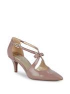 Bandolino Zeffer Classic Point Toe Pumps