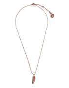Vince Camuto Gifting Pave Crystal Necklace