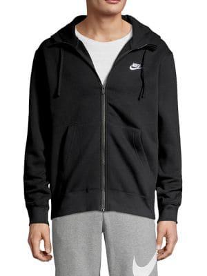 Nike Sportswear Club Fleece Hoodie