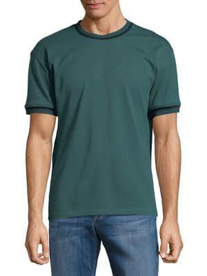 Hugo Boss Twist Pique Tee