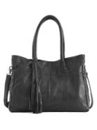 Day And Mood Marley Leather Tote