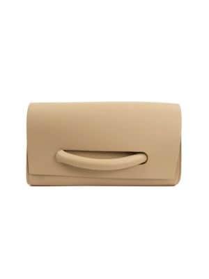 Sam Edelman Grace Flap Clutch