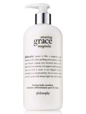 Philosophy Amazing Grace Magnolia Firming Body Emulsion