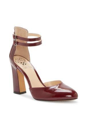 Vince Camuto Dorinda Block Heel Pump