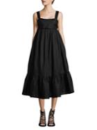Caara Forget Me Not Tent Dress