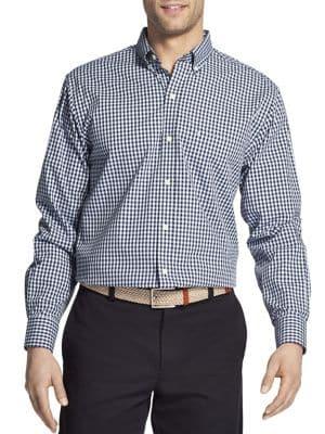 Izod Premium Essentials Classic-fit Shirt