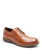 Rockport Colben Tie Leather Oxford Shoes