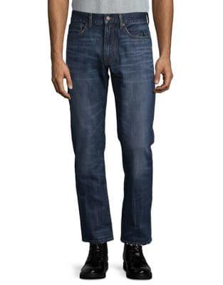 Lucky Brand 121 Slim Henderson Jeans