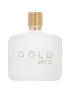 Jay Z Gold Gold Eau De Toilette 3oz