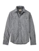 Timberland Cargo Cotton Shirt