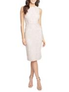 Rachel Rachel Roy Margot Lace Sheath Dress