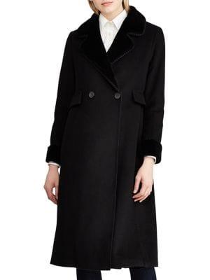 Lauren Ralph Lauren Classic Trench Coat
