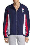 Fila Braxton Woven Jacket