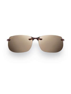 Maui Jim Banyans Polarized Sunglasses