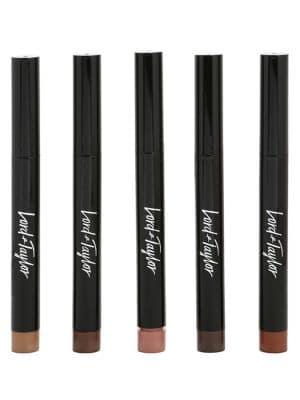 Lord & Taylor Five-piece Cream Eyeshadow Kit