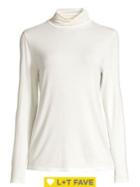 Context Mock Neck Knit Sweater