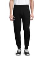 Kappa Cotton-blend Drawstring Pants