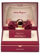 Salvatore Ferragamo Limited Edition Signorina Eau De Parfum