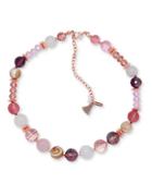 Lonna & Lilly Beaded Collar Necklace