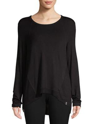 Marc New York Performance High-low Tee