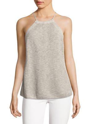 Tommy Bahama Paradise Sun Halter Top