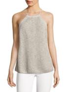 Tommy Bahama Paradise Sun Halter Top