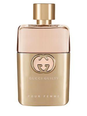Gucci Guilty Pour Femme Eau De Parfum