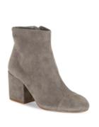 Charles By Charles David Quincey Suede Ankle Boots