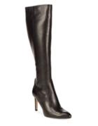 Sam Edelman Olencia Leather Tall Boots
