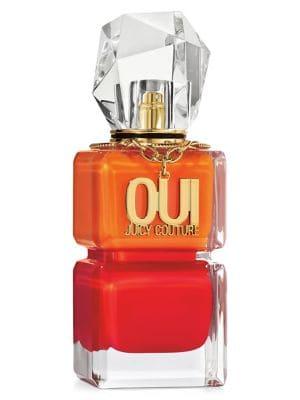 Juicy Couture Oui Glow Eau De Parfum