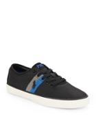 Polo Ralph Lauren Halford Lace-up Sneakers