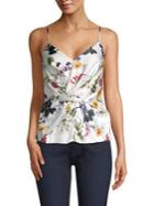 Bailey 44 Clair Satin Printed Camisole