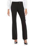 Calvin Klein Fit Solutions Straight-leg Trousers