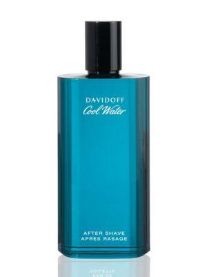 Davidoff Cool Water After Shave/4.2 Oz