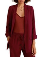 Mango Americana Eleonor Blazer