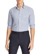Polo Ralph Lauren Slim-fit Cotton Button-down Shirt