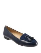 Trotters Caroline Leather Loafers