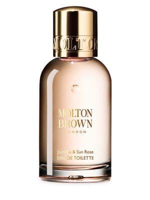 Molton Brown Jasmine & Sun Rose Eau De Toilette