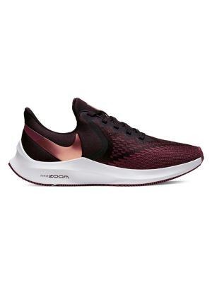 Nike Women's Air Zoom Winflo Sneakers