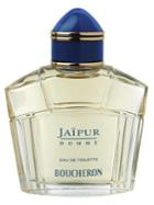 Boucheron Jaipur Homme 3.4 Oz Eau De Toilette Natural Spray