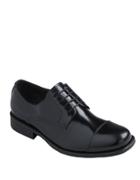 Johnston & Murphy Atchison Lace-up Loafers - Smart Value