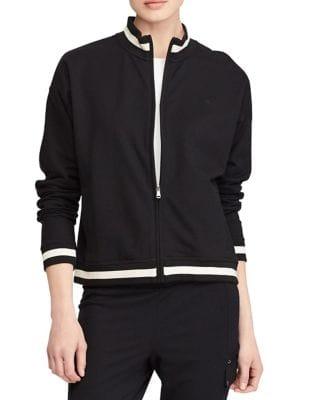 Lauren Ralph Lauren Sporty Jacket