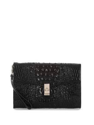 Brahmin Ruth Textured Clutch