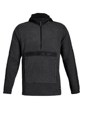Under Armour Sportstyle Microfleece Hoodie