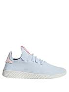 Adidas Pharrell Williams Tennis Hu Low-top Sneakers